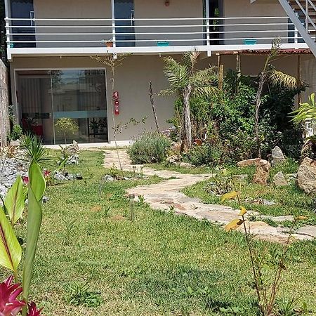 Casal ostara begonia Hotel Alto Paraíso de Goiás Bagian luar foto