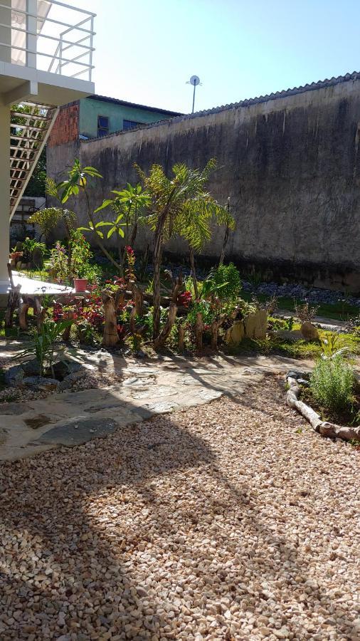 Casal ostara begonia Hotel Alto Paraíso de Goiás Bagian luar foto