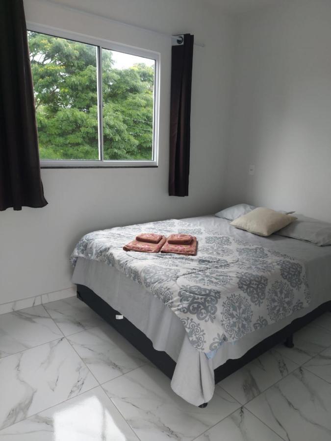 Casal ostara begonia Hotel Alto Paraíso de Goiás Bagian luar foto