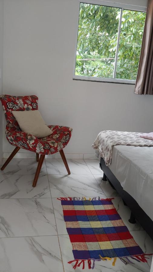 Casal ostara begonia Hotel Alto Paraíso de Goiás Bagian luar foto