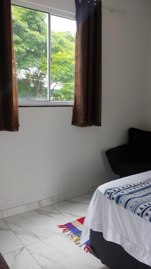Casal ostara begonia Hotel Alto Paraíso de Goiás Bagian luar foto
