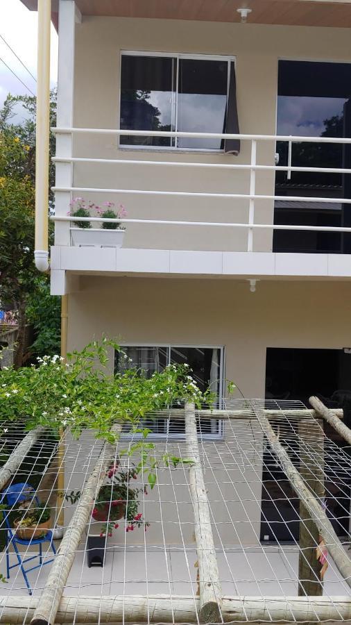 Casal ostara begonia Hotel Alto Paraíso de Goiás Bagian luar foto