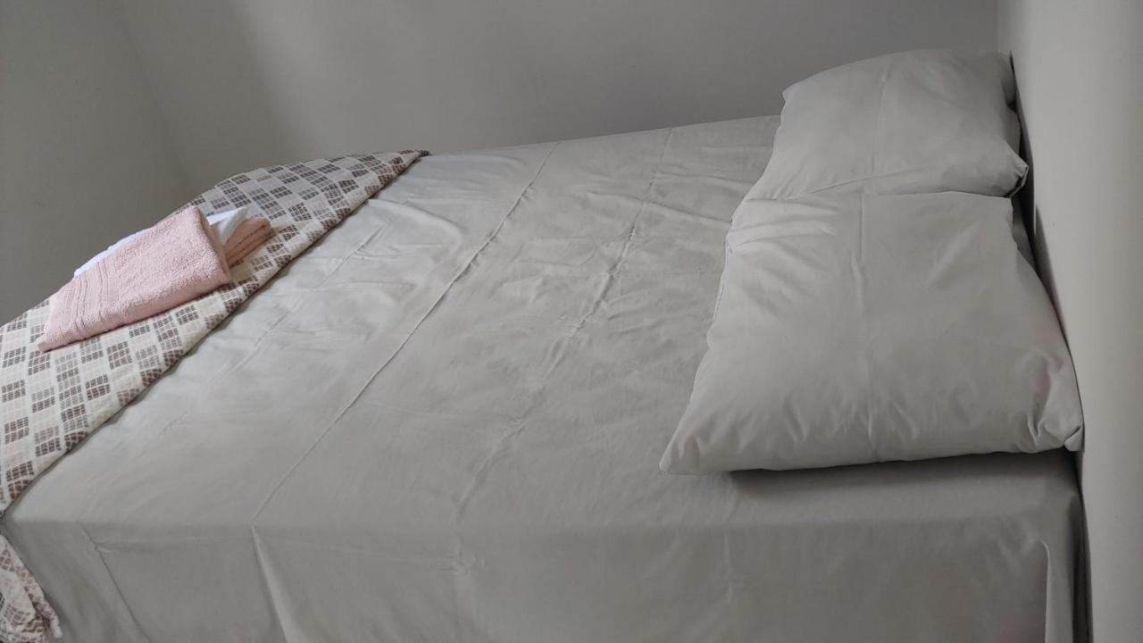 Casal ostara begonia Hotel Alto Paraíso de Goiás Bagian luar foto